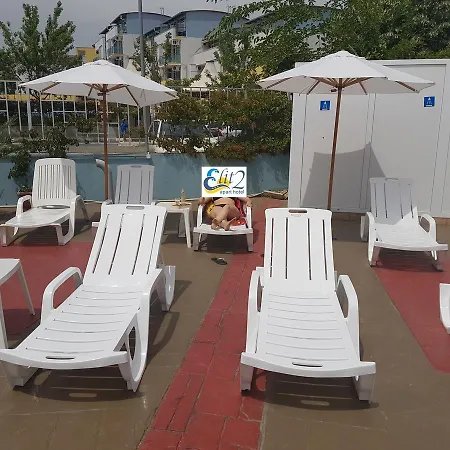 Elite 2 Cacao Beach דירה *