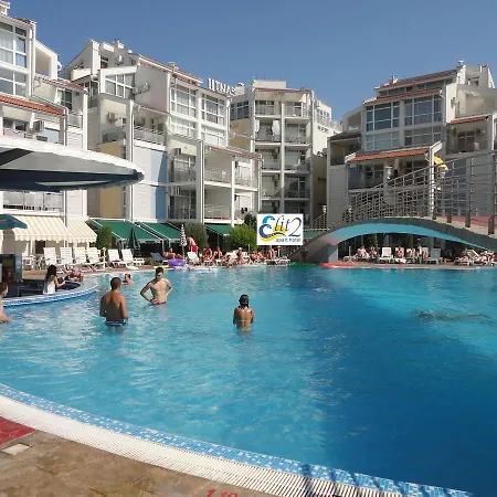 Elite 2 Cacao Beach *